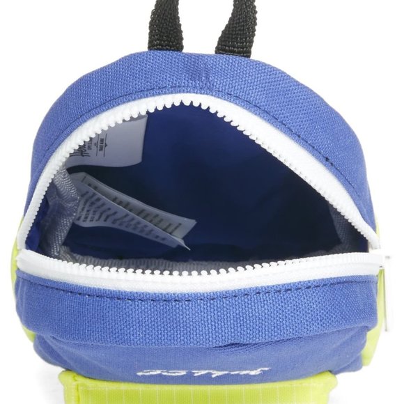 Herschel Heritage Case ROYAL BLUE/SULPHUR SPRING - Picture 4 of 6